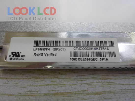 LP156WF4-SPC1